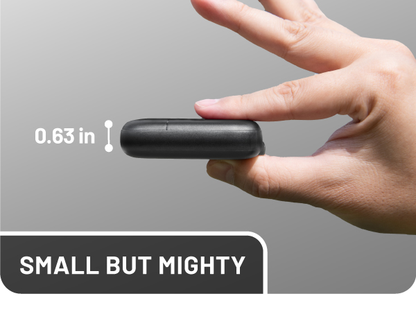 Slim usb c wall charger