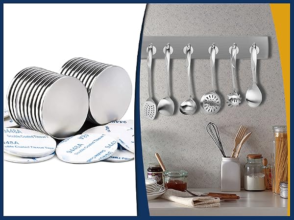Magnets for Kitchen, Office