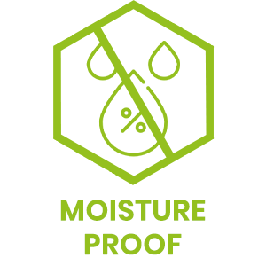 Moisture Proof