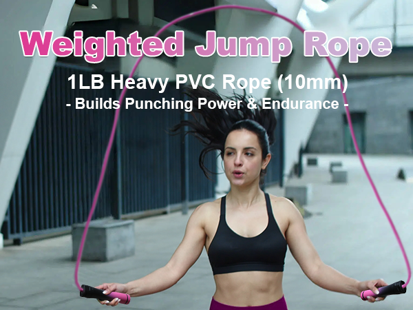jump rope for women