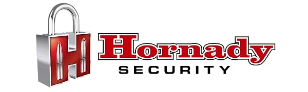 Hornady Security