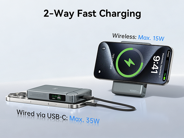 magsafe power bank