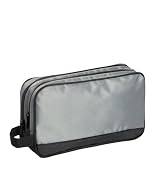 BLIRITEL Small Tool Bag, Heavy Duty Tool Pouch Zipper Bag with Dual Compartments, Multipurpose To...