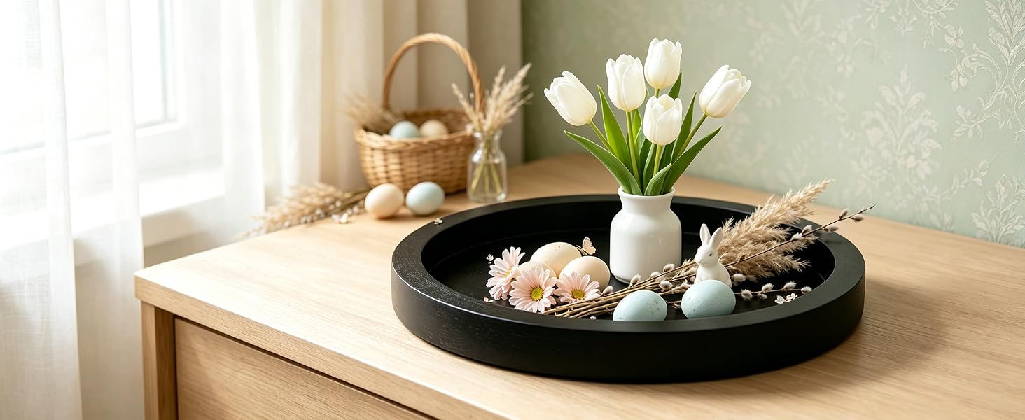 Used for spring decoration