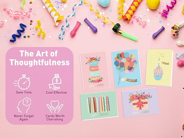 generic birthday cards with envelopes birthday card packs with envelopes funny birthday cards bulk