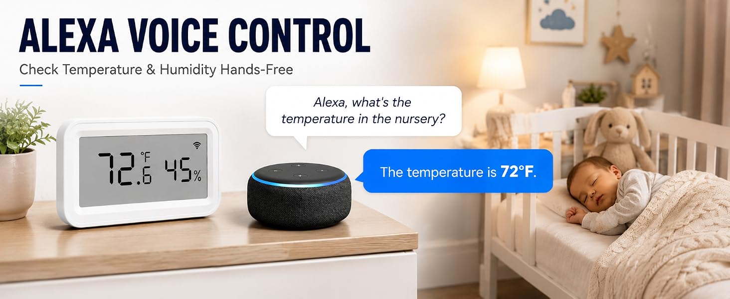 indoor thermometers