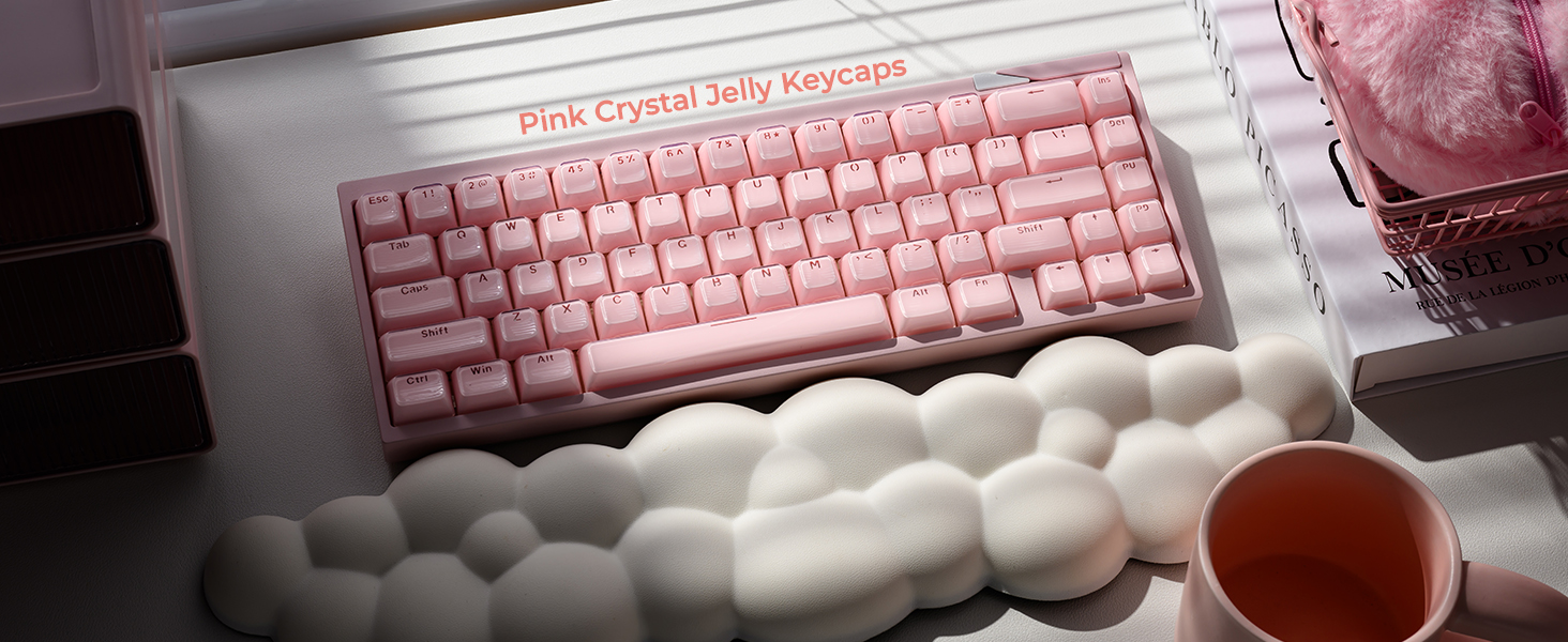 keyboard keycaps