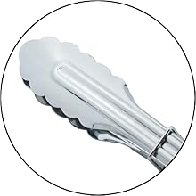 kitchen cooking tongs