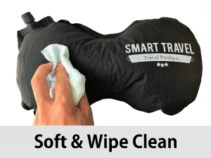 Soft & Wipe Clean