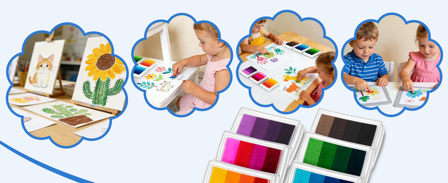 Ink Pads