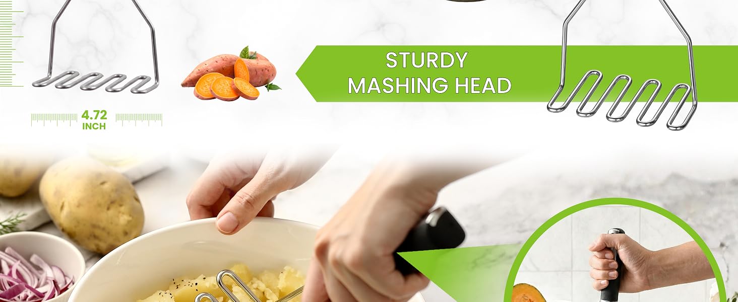 potato smasher