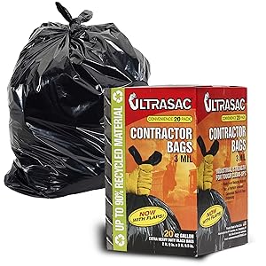 Ultrasac 20