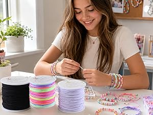 jewelry making