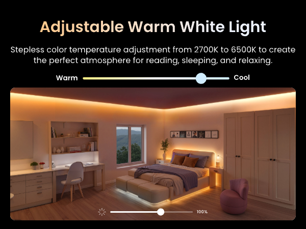 tv light strip