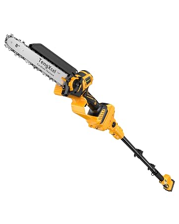 Cordless Chainsaw