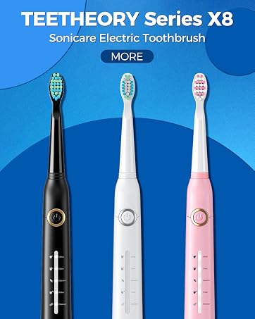 Electric Toothbrush