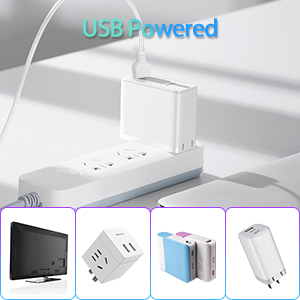 Smart Firework Led Lights