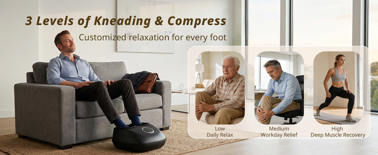 foot massager for plantar fasciitis