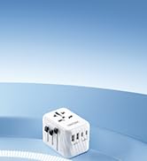 travel adapter