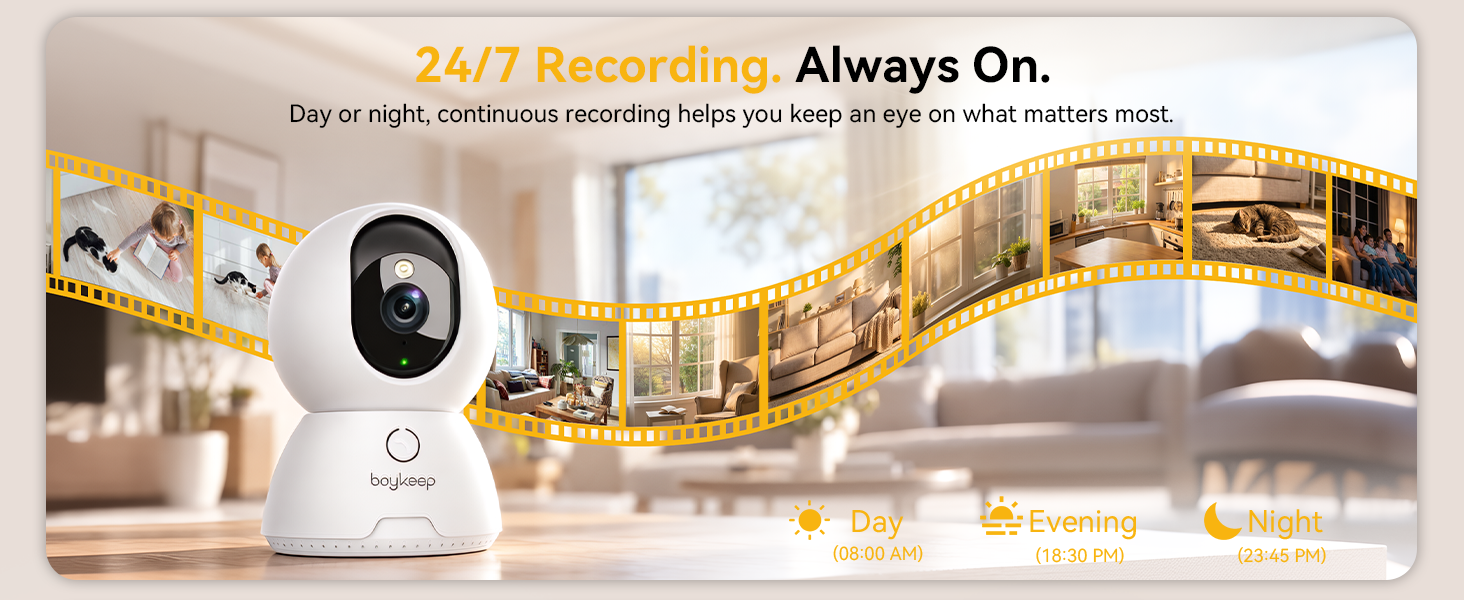 home surveillance cameras, cat camera with phone app, camera for kids room, puppy cameras, baby cam
