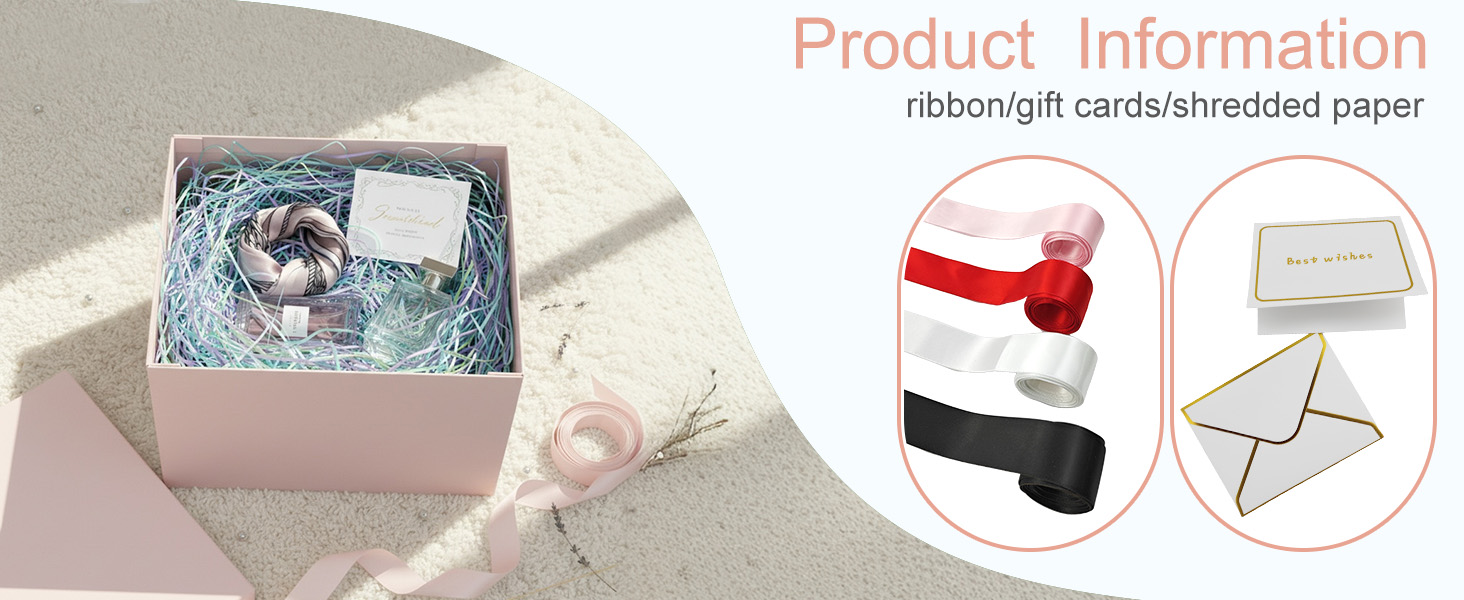 large gift box