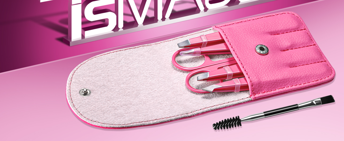 tweezers