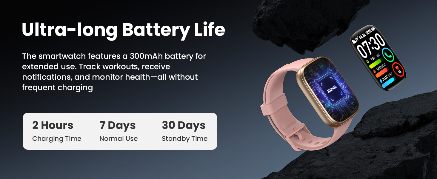 smartwatch