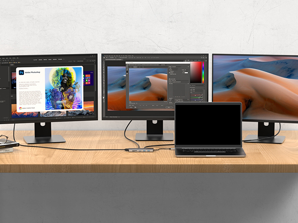 usb c hub for macbook pro