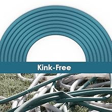 garden hose