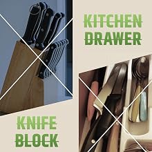 magnetic knife strip