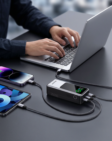 power bank