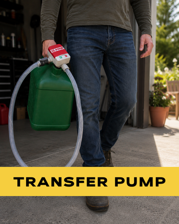 Transfer Pump