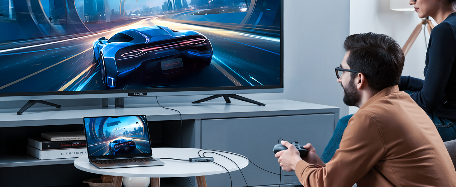 hp docking station for laptop