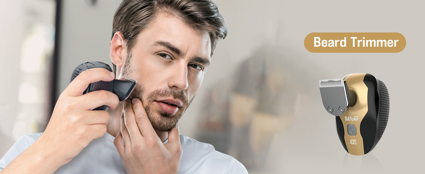 Head Shavers for Bald Men