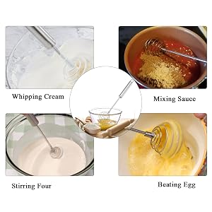 egg beater