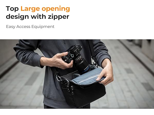 Sling Bag