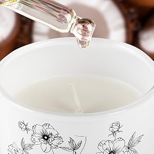 jar candle