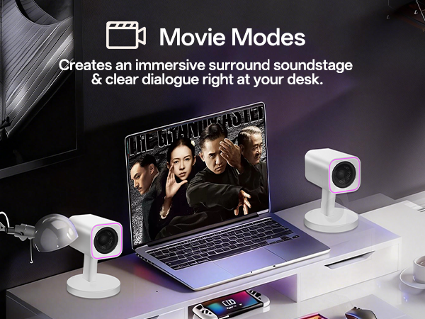 Movie Mode