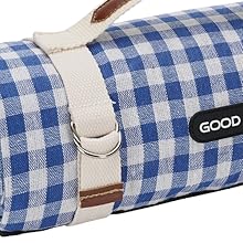 picnic blanket