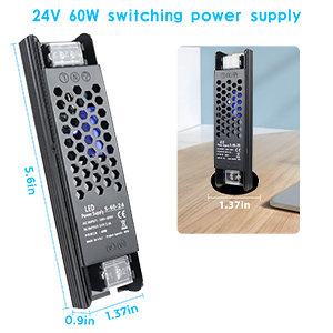 24v power supply