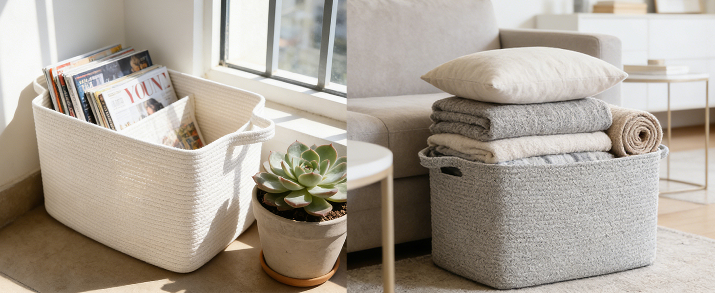 livingroom organization