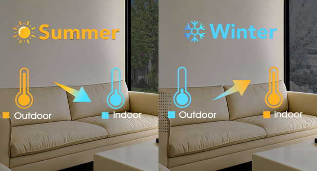 window tint for home