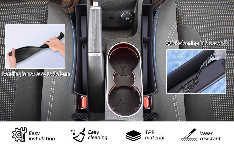 Product Features