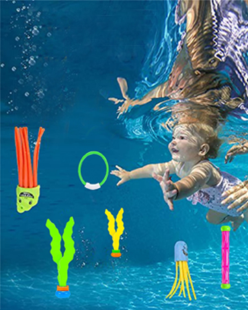 Diving Toys for Kids