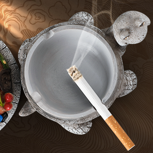 Ashtray