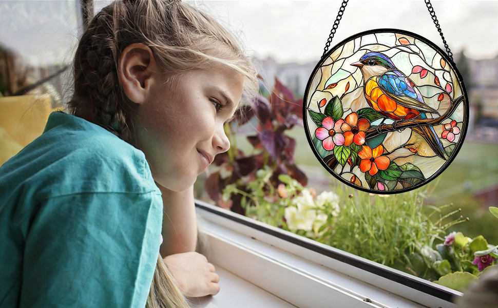 sun catcher