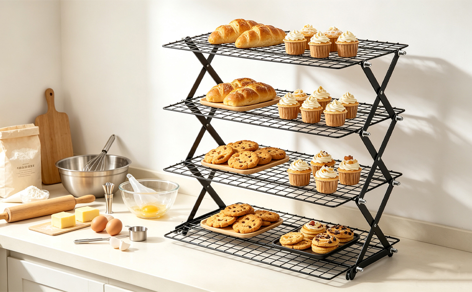 baking cooling rack