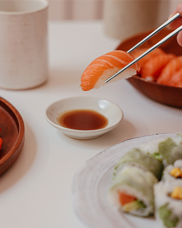 chopsticks