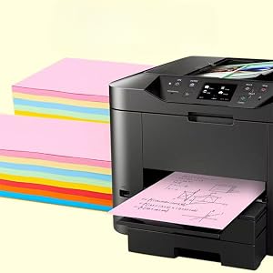Copy Paper