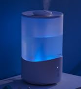 Top Fill Ultrasonic Humidifier